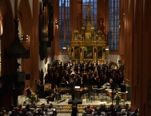 Stadtkirche
