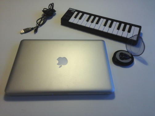 Ultra portable
